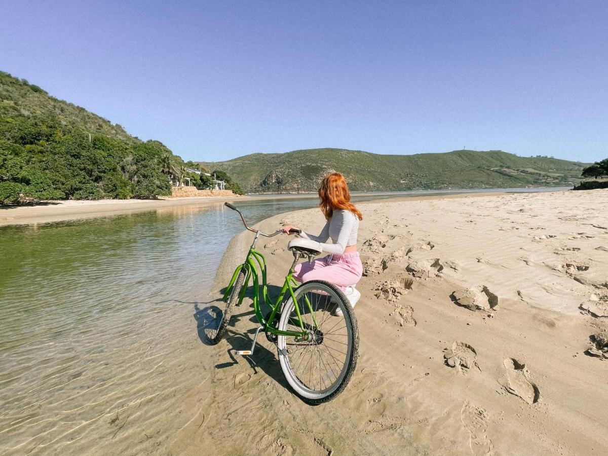 Willa The Nest Knysna Zewnętrze zdjęcie
